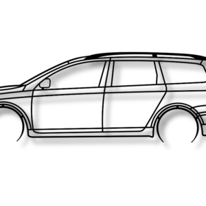 Intra απο ξύλο plywood 3mm-4mm πάχος – Passat B6 Διακόσμηση τοίχου αυτοκινήτου Dxf Δίασταση 40x30 cm INTRAFABR-119709818