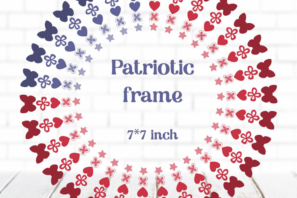 Intra απο ξύλο plywood 3mm-4mm πάχος – Πατριωτικό Διακοσμητικό Στρογγυλό Στεφάνι Δίασταση  40x30 cm INTRAFABR-122205338