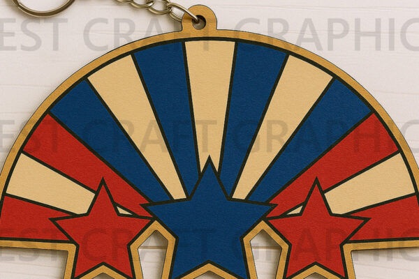 1759042582_Patriotic-Half-Circle-Star-Keychain-Graphics-122667819-1-1
