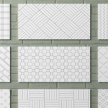 Intra απο ξύλο plywood 3mm-4mm πάχος – Σετ   / Διαμάντι, Σταυρός 262 Δίασταση  20x20 cm INTRAFABR-48375446 - Image 1