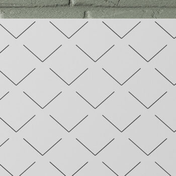 Intra απο ξύλο plywood 3mm-4mm πάχος – Σετ   / Διαμάντι, Σταυρός 262 Δίασταση  20x20 cm INTRAFABR-48375446 - Image 5