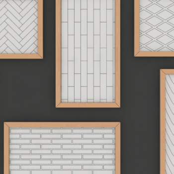 Intra απο ξύλο plywood 3mm-4mm πάχος – Πλαίσιο με μοτίβο 107 Δίασταση 20x20 cm INTRAFABR-118028070 - Image 8