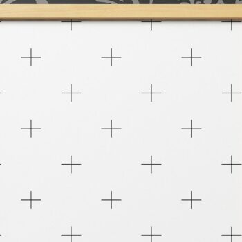 Intra απο ξύλο plywood 3mm-4mm πάχος – Μοτίβα και πλαίσιο Κυψελοειδή ψαροκόκαλο Δίασταση 20x20 cm INTRAFABR-46326548 - Image 10