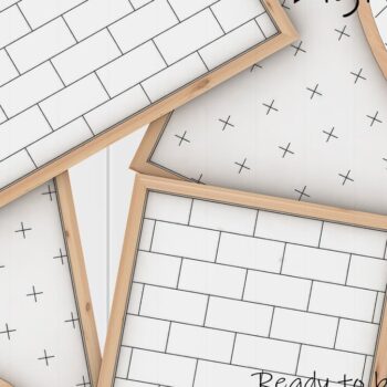 Intra απο ξύλο plywood 3mm-4mm πάχος – Μοτίβα για το Glowforge Heart Flower Δίασταση 20x20 cm INTRAFABR-37056806 - Image 5