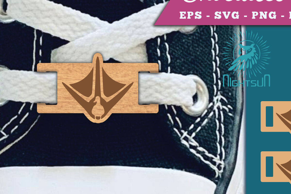 Intra απο ξύλο plywood 3mm-4mm πάχος – Κορδόνια παπουτσιών Paw Duck Ετικέτες Δίασταση  20x20 cm INTRAFABR-112295462