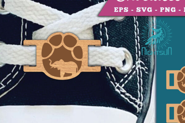 1759043073_Paw-Elephant-Shoelaces-Tags-Laser-Cut-Graphics-112295497-1-1