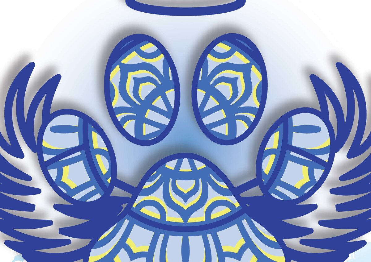 Intra απο ξύλο plywood 3mm-4mm πάχος – Paw Memory Δίασταση  20x20 cm INTRAFABR-24445793