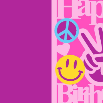 Intra απο ξύλο plywood 3mm-4mm πάχος – Κάρτα Ειρήνης και Αγάπης 3D Δίασταση  20x20 cm INTRAFABR-100129862 - Image 2