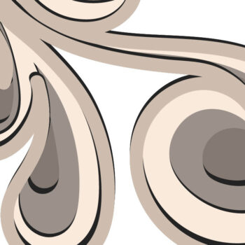 Intra απο ξύλο plywood 3mm-4mm πάχος – Peacock Multilayer/Vector Birds Δίασταση 20x20 cm INTRAFABR-65639594 - Image 4