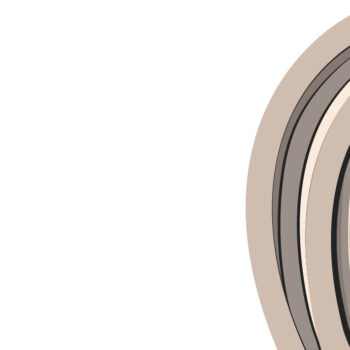 Intra απο ξύλο plywood 3mm-4mm πάχος – Peacock Multilayer/Vector Birds Δίασταση 20x20 cm INTRAFABR-65639594 - Image 5