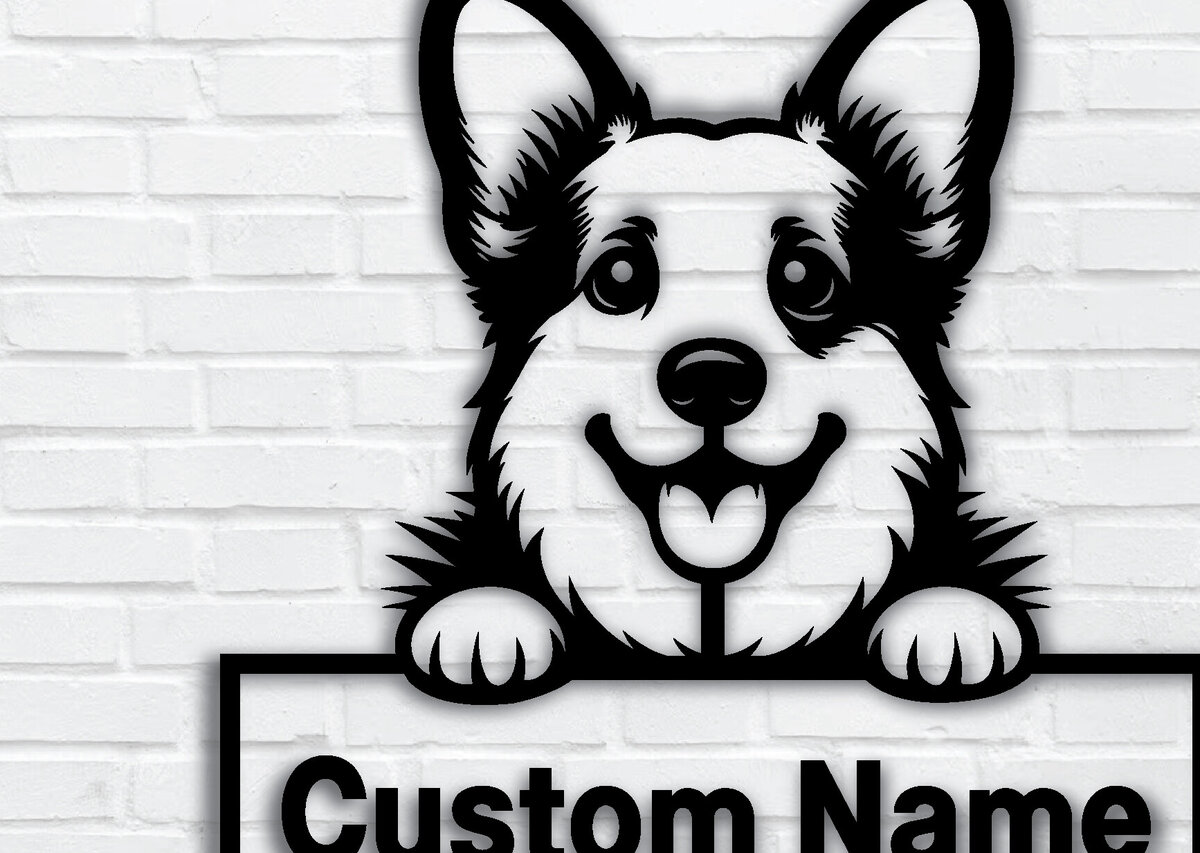 Intra απο ξύλο plywood 3mm-4mm πάχος – Κοπή λέιζερ πινακίδα προσαρμοσμένου ονόματος που κρυφοκοιτάζει Δίασταση  20x20 cm INTRAFABR-94820664