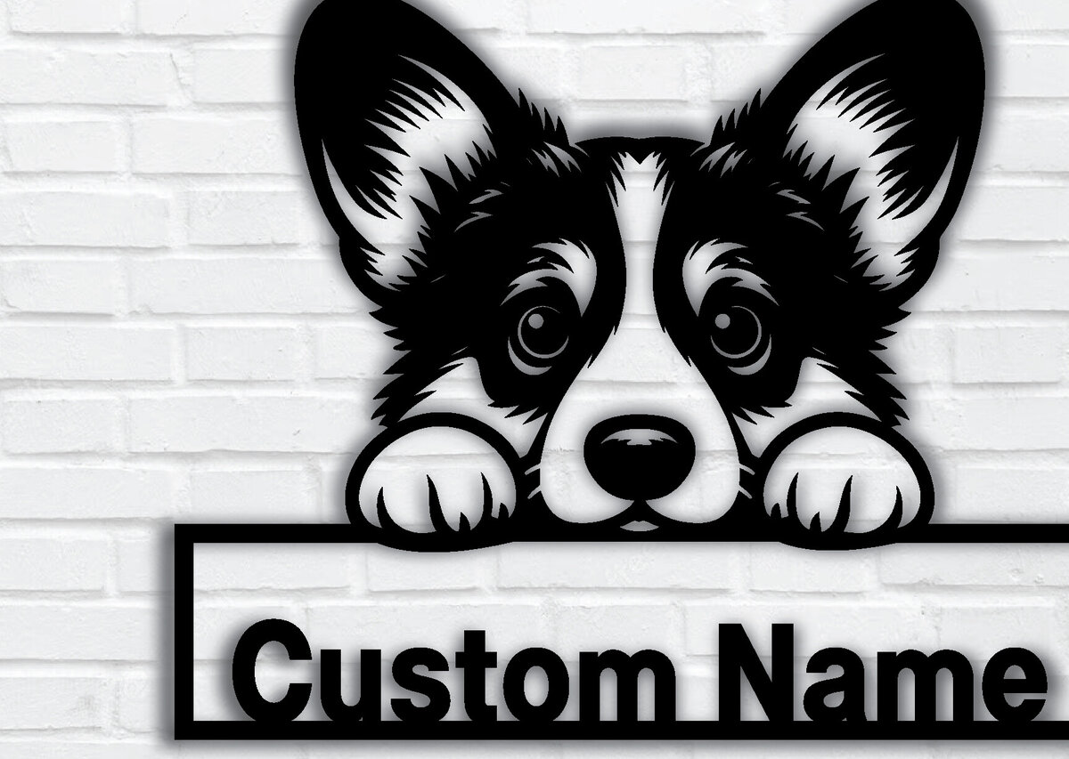 Intra απο ξύλο plywood 3mm-4mm πάχος – Κοπή λέιζερ πινακίδα προσαρμοσμένου ονόματος που κρυφοκοιτάζει Δίασταση  20x20 cm INTRAFABR-94820791