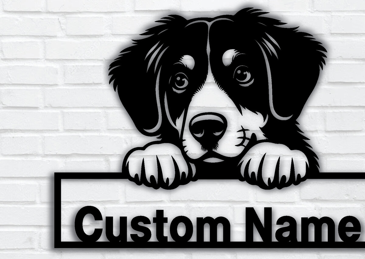 Intra απο ξύλο plywood 3mm-4mm πάχος – Κοπή λέιζερ πινακίδα προσαρμοσμένου ονόματος που κρυφοκοιτάζει Δίασταση  20x20 cm INTRAFABR-94820916