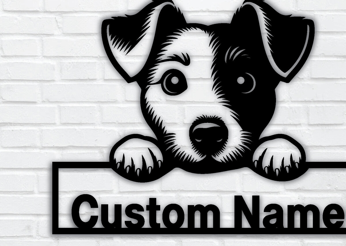 Intra απο ξύλο plywood 3mm-4mm πάχος – Κοπή λέιζερ πινακίδα προσαρμοσμένου ονόματος που κρυφοκοιτάζει Δίασταση  20x20 cm INTRAFABR-95098633