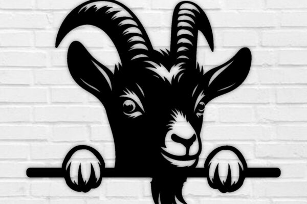 1759043672_Peeking-Goat-Laser-SVG-Cut-File-DXF-PNG-Graphics-98692237-1-1