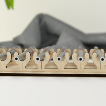 Intra απο ξύλο plywood 3mm-4mm πάχος – Χάραξη με στυλό Δίασταση  20x20 cm INTRAFABR-27964197 - Image 2