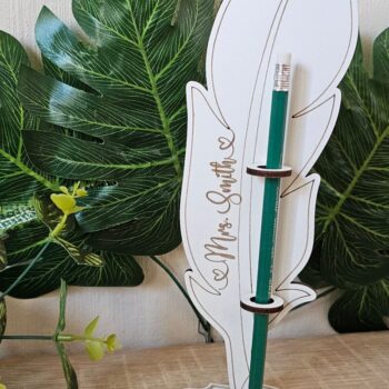 Intra απο ξύλο plywood 3mm-4mm πάχος – Αρχείο κοπής με λέιζερ με φτερό θήκης στυλό Δίασταση 20x20 cm INTRAFABR-119664794 - Image 6