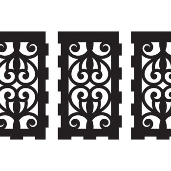 Intra απο ξύλο plywood 3mm-4mm πάχος – Θήκη στυλό με Design 03 Δίασταση  40x30 cm INTRAFABR-73929682 - Image 3