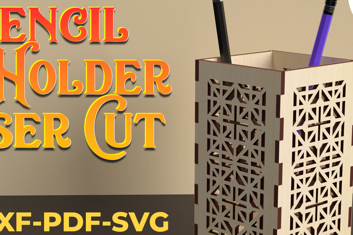 Intra απο ξύλο plywood 3mm-4mm πάχος – Θήκη στυλό με Design 10 Δίασταση  40x30 cm INTRAFABR-73933638