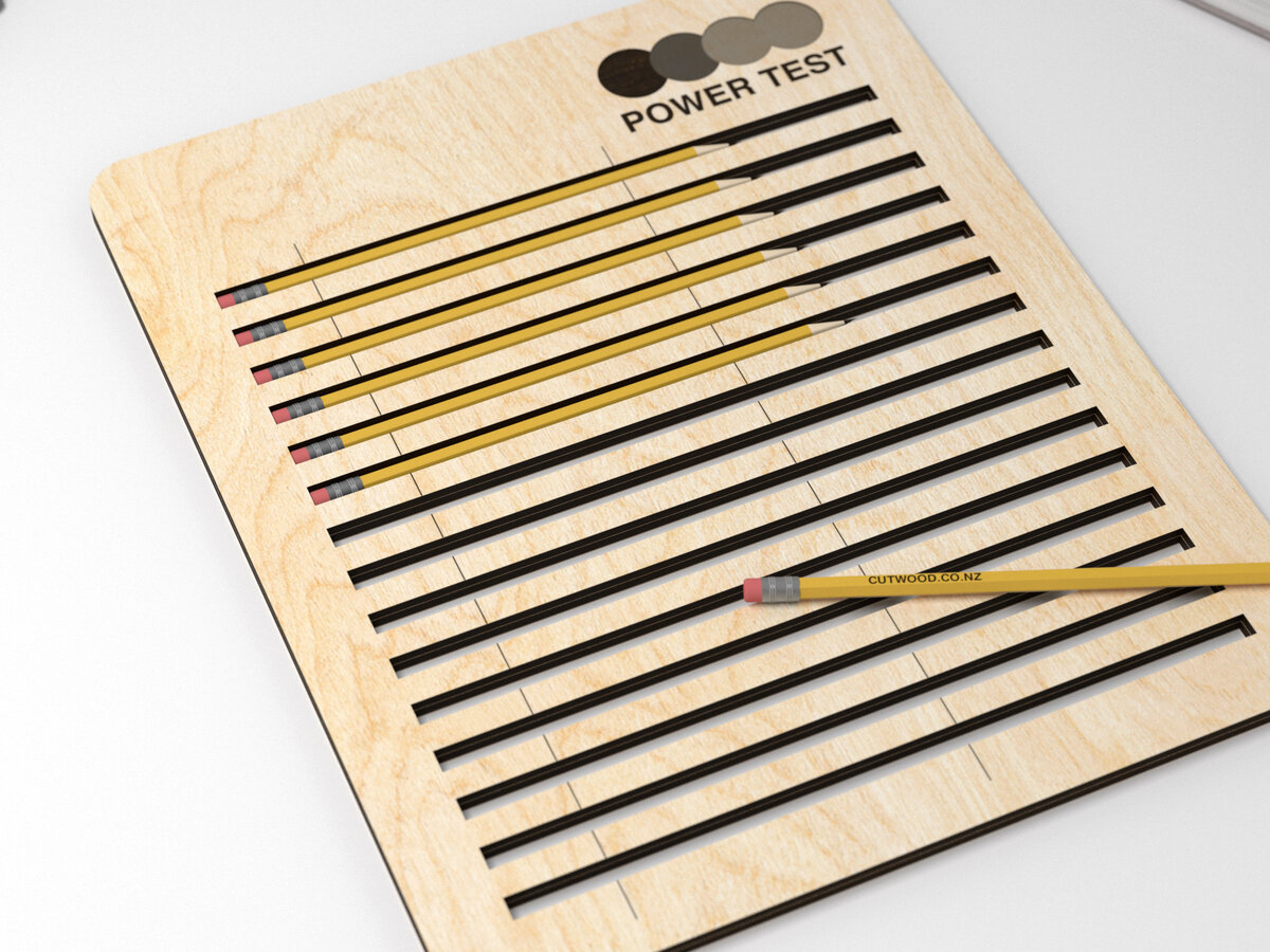 Intra απο ξύλο plywood 3mm-4mm πάχος – Μολύβι χαρακτικής Δίασταση  20x20 cm INTRAFABR-25548169