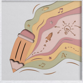 Intra απο ξύλο plywood 3mm-4mm πάχος – Πρότυπο κοπής χαρτιού πολλαπλών στρώσεων ΜΟΛΥΒΙΟΥ Δίασταση 20x20 cm INTRAFABR-79989209 - Image 5