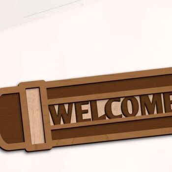 Intra απο ξύλο plywood 3mm-4mm πάχος – Πρότυπο πολλαπλών στρώσεων διακόσμησης σετ μολυβιών Δίασταση  20x20 cm INTRAFABR-95184633 - Image 10