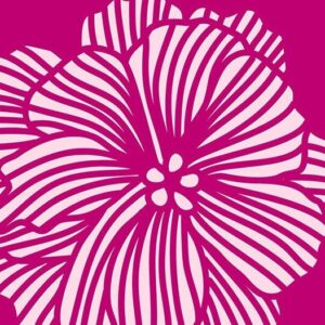 Intra απο ξύλο plywood 3mm-4mm πάχος – Αρχείο αποκοπής Card Peony Bloom Δίασταση 20x20 cm INTRAFABR-35215670