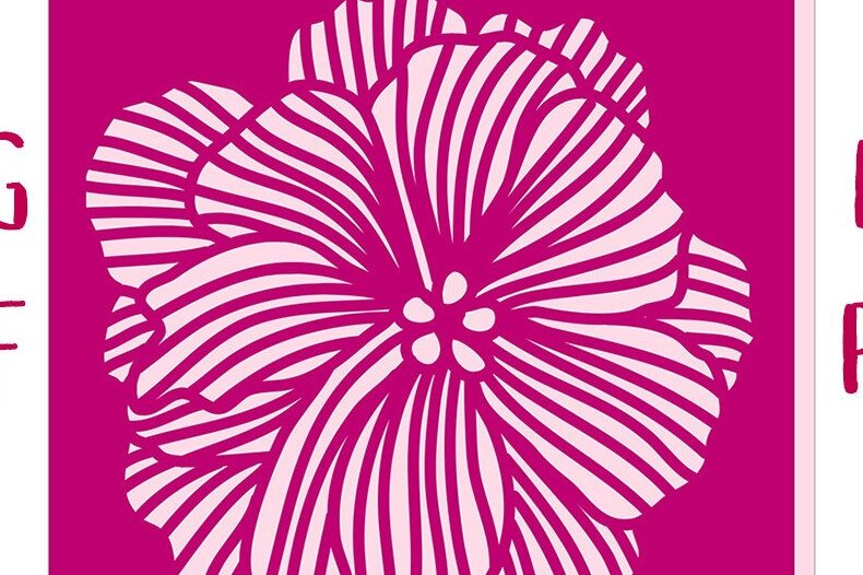 Intra απο ξύλο plywood 3mm-4mm πάχος – Αρχείο αποκοπής Card Peony Bloom Δίασταση  20x20 cm INTRAFABR-35215670