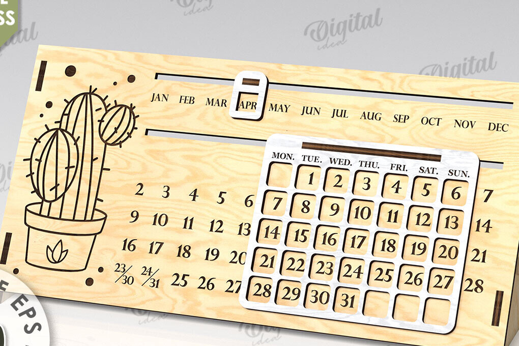 Intra απο ξύλο plywood 3mm-4mm πάχος –  διαρκούς κοπής με λέιζερ ημερολογίου Δίασταση  20x20 cm INTRAFABR-108951162