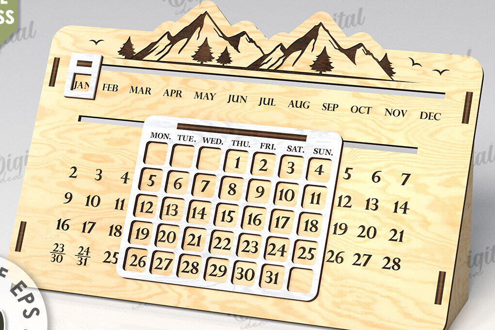 Intra απο ξύλο plywood 3mm-4mm πάχος –  διαρκούς κοπής με λέιζερ ημερολογίου Δίασταση  20x20 cm INTRAFABR-108950696