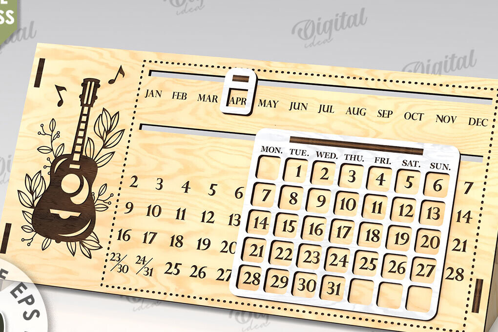 Intra απο ξύλο plywood 3mm-4mm πάχος –  διαρκούς κοπής με λέιζερ ημερολογίου Δίασταση  20x20 cm INTRAFABR-108950787