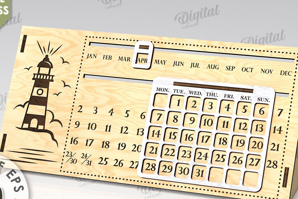 Intra απο ξύλο plywood 3mm-4mm πάχος –  διαρκούς κοπής με λέιζερ ημερολογίου Δίασταση  20x20 cm INTRAFABR-108950829