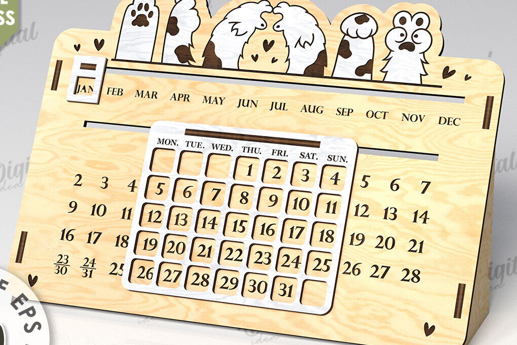 Intra απο ξύλο plywood 3mm-4mm πάχος –  διαρκούς κοπής με λέιζερ ημερολογίου Δίασταση  20x20 cm INTRAFABR-108950938