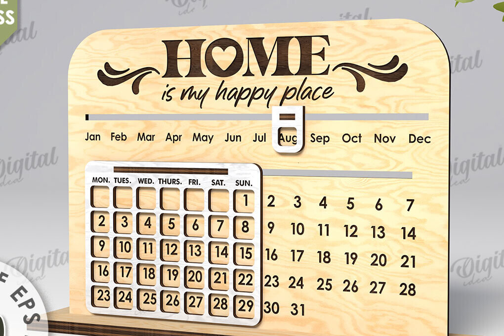 Intra απο ξύλο plywood 3mm-4mm πάχος –  διαρκούς κοπής με λέιζερ ημερολογίου Δίασταση  20x20 cm INTRAFABR-108950989