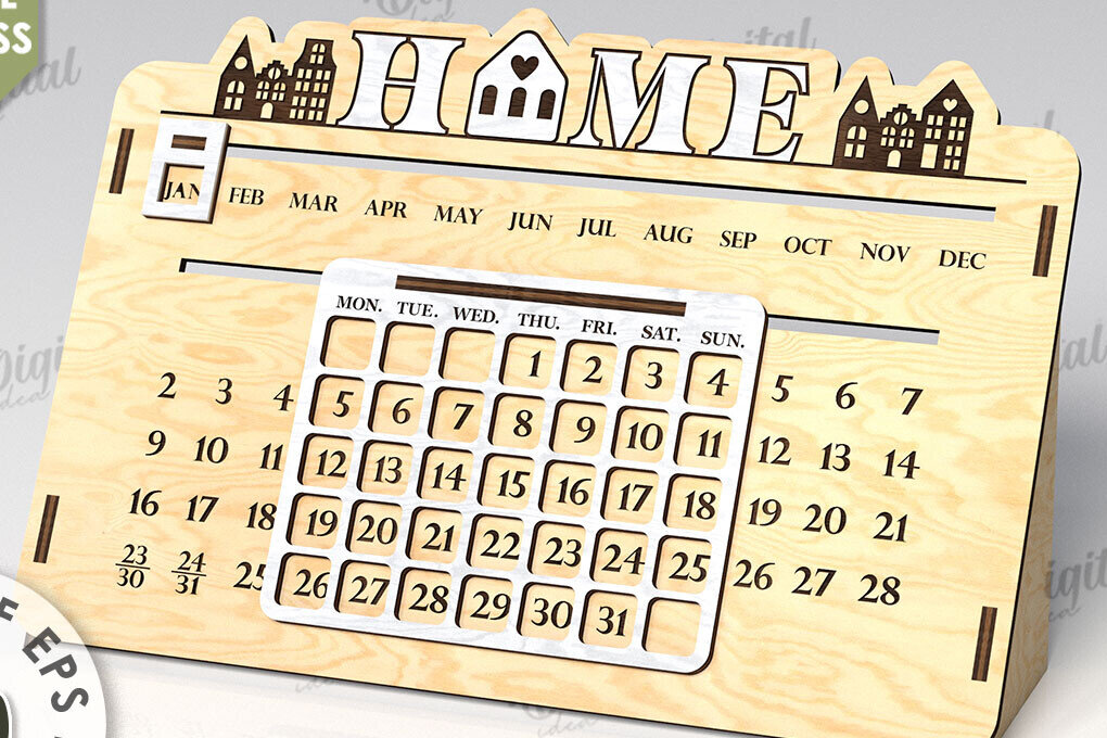 Intra απο ξύλο plywood 3mm-4mm πάχος –  διαρκούς κοπής με λέιζερ ημερολογίου Δίασταση  20x20 cm INTRAFABR-108950575