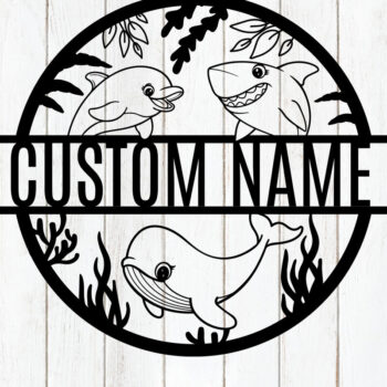 Intra απο ξύλο plywood 3mm-4mm πάχος – Εξατομικευμένη δέσμη πινακίδων ονόματος ζώου Δίασταση  20x20 cm INTRAFABR-118293581 - Image 7