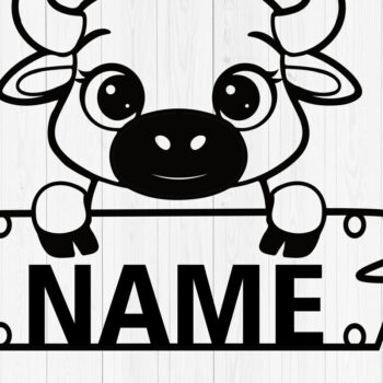 Intra απο ξύλο plywood 3mm-4mm πάχος – Εξατομικευμένη δέσμη πινακίδων ονόματος ζώου Δίασταση  20x20 cm INTRAFABR-117898838 - Image 9