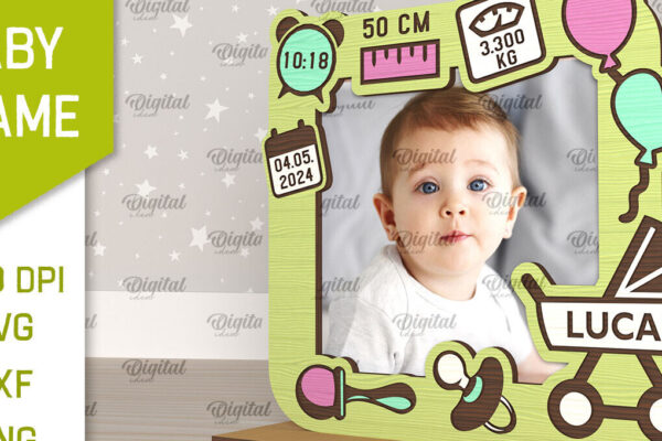 1759045125_Personalized-Baby-Photo-Frame-Laser-Cut-Graphics-98063282-1-1
