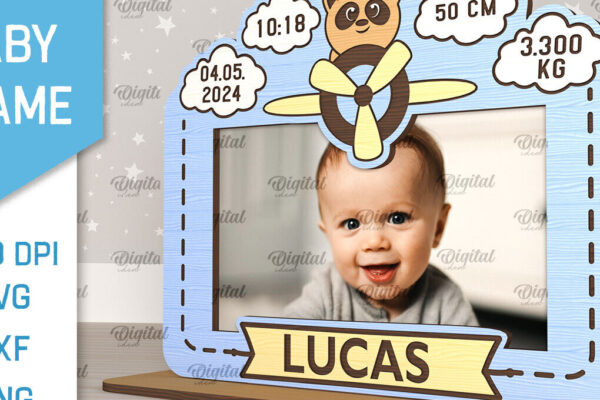 1759045127_Personalized-Baby-Photo-Frame-Laser-Cut-Graphics-98063329-1-1