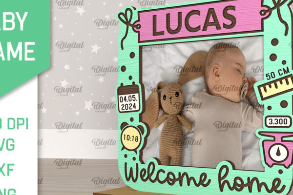 1759045129_Personalized-Baby-Photo-Frame-Laser-Cut-Graphics-98063395