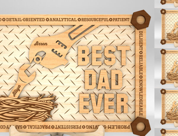 1759045198_Personalized-Best-Dad-Ever-Wrench-Sign-Graphics-99992152-1-1