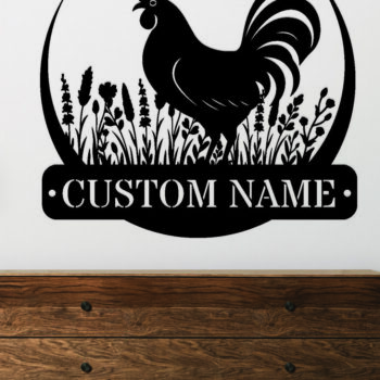 Intra απο ξύλο plywood 3mm-4mm πάχος – Εξατομικευμένη  επιγραφή κοτέτσι Δίασταση  20x20 cm INTRAFABR-111531315 - Image 2