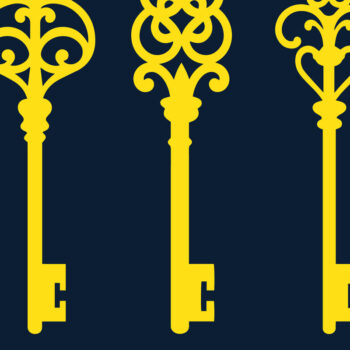 Intra απο ξύλο plywood 3mm-4mm πάχος – Εξατομικευμένη δέσμη Χριστουγεννιάτικων κλειδιών Δίασταση  20x20 cm INTRAFABR-82813349 - Image 1