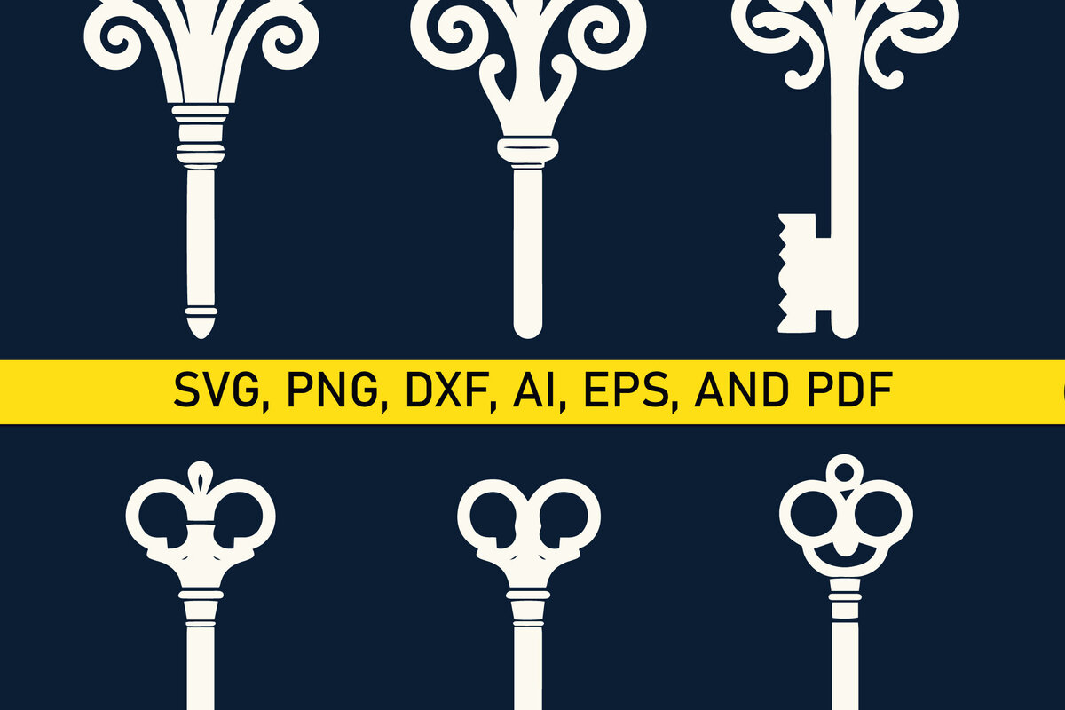 Intra απο ξύλο plywood 3mm-4mm πάχος – Εξατομικευμένη δέσμη Χριστουγεννιάτικων κλειδιών Δίασταση  20x20 cm INTRAFABR-82813533