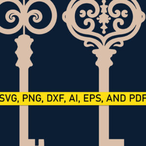 Intra απο ξύλο plywood 3mm-4mm πάχος – Εξατομικευμένη δέσμη Χριστουγεννιάτικων κλειδιών Δίασταση 20x20 cm INTRAFABR-82813794