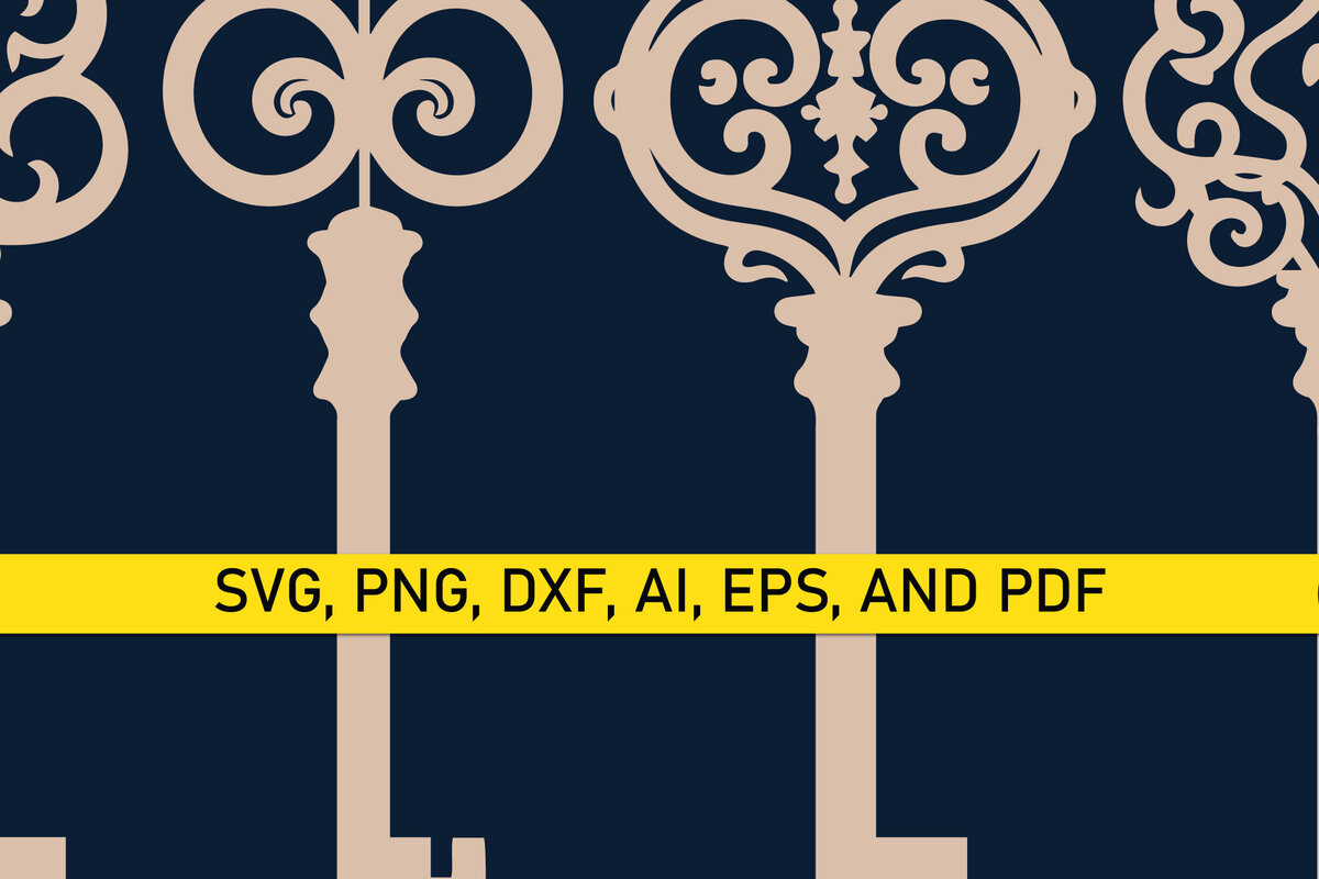 Intra απο ξύλο plywood 3mm-4mm πάχος – Εξατομικευμένη δέσμη Χριστουγεννιάτικων κλειδιών Δίασταση  20x20 cm INTRAFABR-82813794