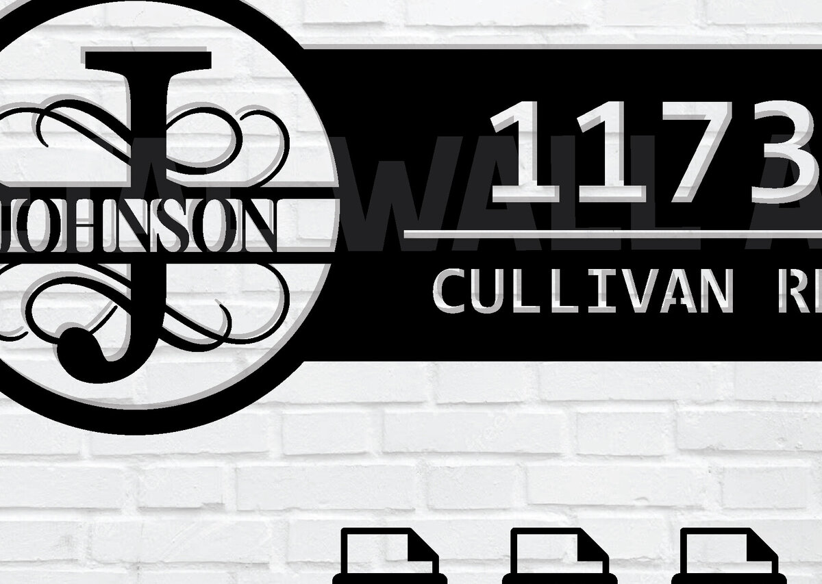 Intra απο ξύλο plywood 3mm-4mm πάχος – Εξατομικευμένη προσαρμοσμένη  πινακίδα διεύθυνσης Δίασταση  20x20 cm INTRAFABR-104166636