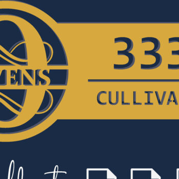 Intra απο ξύλο plywood 3mm-4mm πάχος – Εξατομικευμένη προσαρμοσμένη  πινακίδα διεύθυνσης Δίασταση  20x20 cm INTRAFABR-105108242 - Image 2