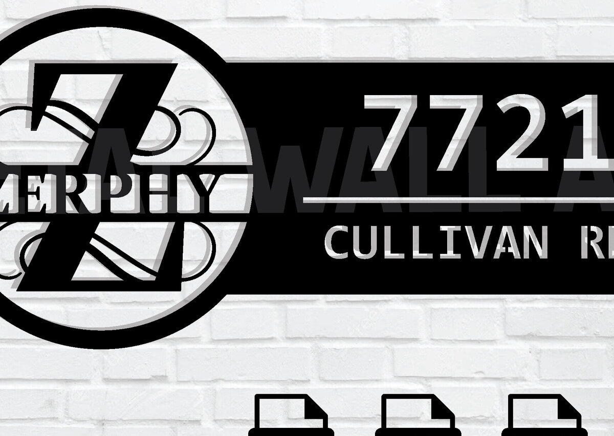 Intra απο ξύλο plywood 3mm-4mm πάχος – Εξατομικευμένη προσαρμοσμένη  πινακίδα διεύθυνσης Δίασταση  20x20 cm INTRAFABR-105108667