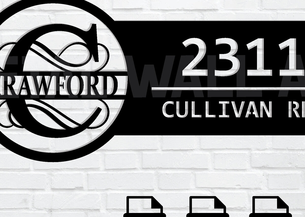 Intra απο ξύλο plywood 3mm-4mm πάχος – Εξατομικευμένη προσαρμοσμένη  πινακίδα διεύθυνσης Δίασταση  20x20 cm INTRAFABR-104165539